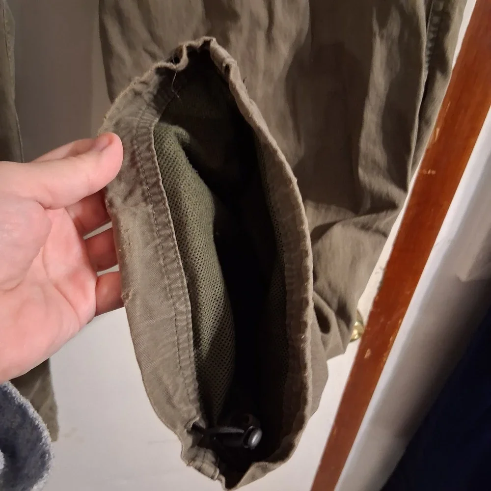 Outer Rim good wear